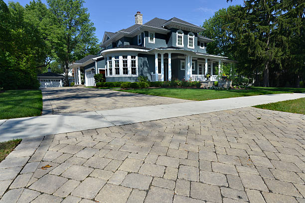 Best Gravel Driveway Installation in Waltham, MA